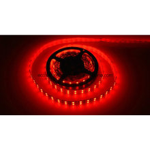 Tira LED roja 22W Ce y Rhos 120SMD5050